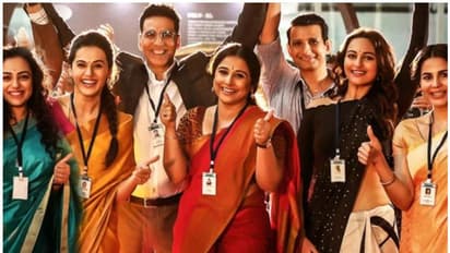 മിഷൻ മംഗള് തിയേറ്ററുകളിലെത്തി; പ്രേക്ഷക പ്രതികരണങ്ങള്