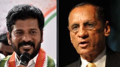 కొడతారేమో: గవర్నర్, రేవంత్ మధ్య ఆసక్తికరం