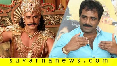 ಮೊದಲ ವಾರ 30 ಕೋಟಿ; ರಾಕ್ ಲೈನ್ ನಿರೀಕ್ಷೆ 60 ಕೋಟಿ!