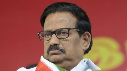 இதெல்லாம் விரோதமான சட்டங்கள்... மோடி அரசை வசைபாடிய கே.எஸ். அழகிரி..!