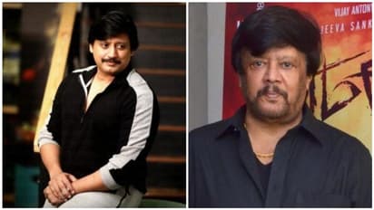 హీరోగా చెయ్యటం కోసం.. 20 కేజీలు తగ్గిన సీనియర్ హీరో!