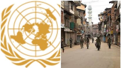 കശ്മീര് വിഷയം: അടച്ചിട്ട മുറിയിൽ യുഎൻ രക്ഷാസമിതിയുടെ യോഗം ഇന്ന്