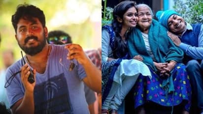 പ്രളയ ദുരിതത്തിലും 'അമ്പിളി'യെ സ്വീകരിച്ചതിന് നന്ദി പറഞ്ഞ് സംവിധായകൻ; സൗബിന് ചിത്രം തിയേറ്ററുകളിൽ പ്രദർശനം തുടരുന്നു