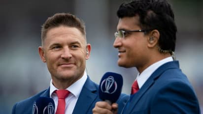 கேகேஆர் அணிக்கு புதிய ஹெட் கோச் நியமனம்