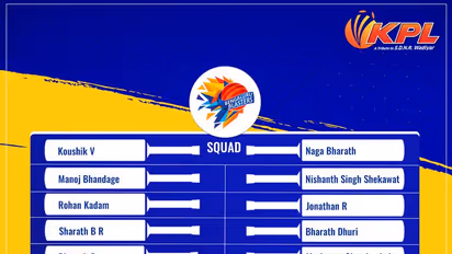 KPL 2019: Full list of all 7 squads with captains