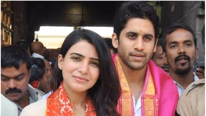Is Samantha Akkineni pregnant? Rumour returns after actress’ absence at promo event