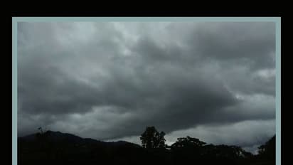 ಇನ್ನೆರಡು ದಿನ ರಾಜ್ಯದಲ್ಲಿ ಭಾರಿ ಮಳೆ: 7 ಜಿಲ್ಲೆಯಲ್ಲಿ ಹೈ ಅಲರ್ಟ್‌