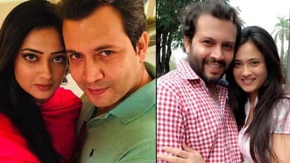 Shweta Tiwari's husband Abhinav Kohli tells his side of story on harassment allegations