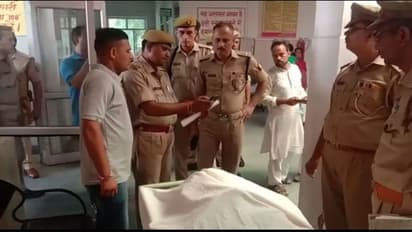 हलाला से इनकार करने पर पत्नी को जिंदा जला डाला, पांच साल की बेटी बनी गवाह