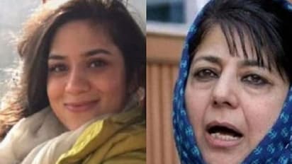 কেটে গিয়েছে একমাস, অবশেষে মায়ের সঙ্গে দেখা হবে ইলতিজার, বাধা দিল না আদালত