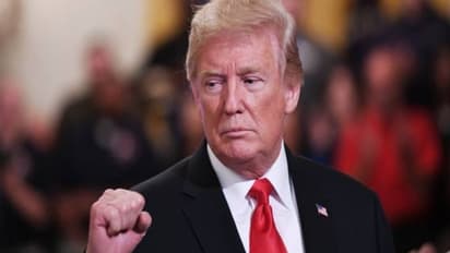 इस आइलैंड को खरीदना चाहते हैं अमेरिकी राष्ट्रपति ट्रम्प, सहयोगियों से की बातचीत