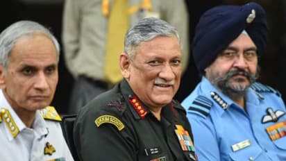 ಪುಲ್ವಾಮಾ ದಾಳಿ ಬಳಿಕ ಪಾಕ್‌ನೊಳಗೆ ನುಗ್ಗಲು ಪೂರ್ಣ ಸಜ್ಜಾಗಿದ್ದ ಸೇನೆ!