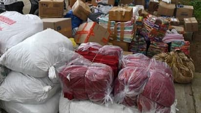 ಮಂಗಳೂರು: ಪ್ರವಾಹ ಪರಿಹಾರ ಗೋದಾಮಿನಲ್ಲೇ ಬಾಕಿ..!