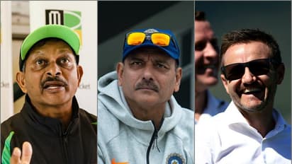 আজই জানা যাবে নতুন কোচের নাম, কারা দৌড়ে, কে এগিয়ে - জেনে নিন সবকিছু