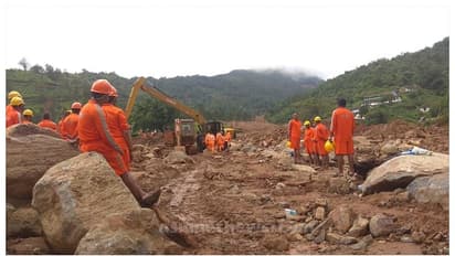 പുത്തുമല ദുരന്തം; പുനരധിവാസ പദ്ധതിയിൽ ഉൾപ്പെടാതെ പോയ 16 കുടുംബങ്ങൾ സമരം തുടങ്ങുന്നു