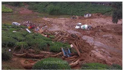 പുത്തുമലയിലെ രക്ഷാദൗത്യം ഇന്ന് അവസാനിപ്പിക്കും; കവളപ്പാറയില് തുടര്നടപടികള് ആലോചിക്കാന് യോഗം