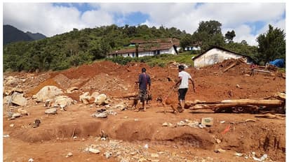 ಸಂತ್ರಸ್ತರ ಪುನರ್ವಸತಿಗೆ 249 ಎಕರೆ ಭೂಮಿ ಗುರುತು