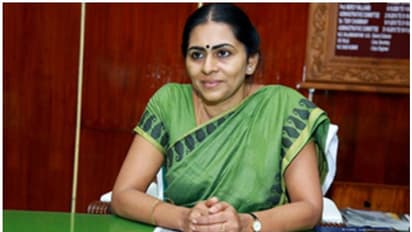 ഭൂരിപക്ഷം കുറഞ്ഞത് കോർപ്പറേഷന്റെ വീഴ്ചയല്ല, വേണമെങ്കില് രാജി വയ്ക്കാം: സൗമിനി ജെയിൻ