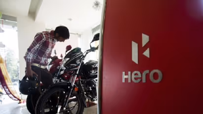 Hero MotoCorp manufacturing plants to remain shut for 4 days