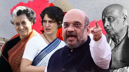 BJP wins 70-year-old treasure hunt; Congress’ search continues