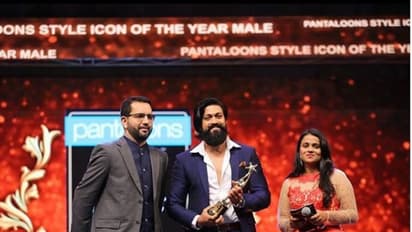 SIIMA Awards 2019 ಗೆದ್ದ ಕನ್ನಡ ತಾರೆಯರ ಪಟ್ಟಿ!