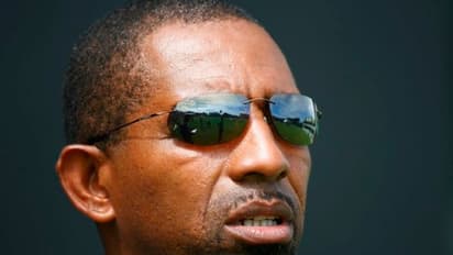 ಟೀಂ ಇಂಡಿಯಾ ಕೋಚ್ ರೇಸ್ನಿಂದ ಸಿಮೋನ್ಸ್ ಔಟ್!