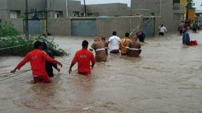 ಬದುಕಿನ ಜತೆಗೆ ಶಾಲಾ ಪುಸ್ತಕವೂ ನೀರು ಪಾಲು!
