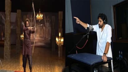 'సైరా'లో పవన్ కళ్యాణ్ డైలాగ్ లీక్.. టీజర్ పై ఉత్కంఠ!