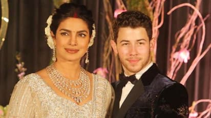 Priyanka Chopra on having babies: Hopefully, if God blesses us with them