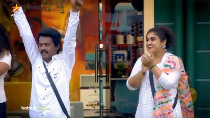 ’கமலைப் பற்றி கவலை இல்லை...பிக்பாஸ் வீட்டை  இடித்து நொறுக்கப்போகிறேன்’...புல்டோஷருடன் கிளம்பும் பிரபல இயக்குநர்...