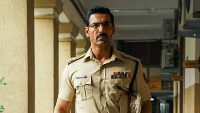Batla House: 7 reasons why you need to watch John Abraham’s cop drama this weekend