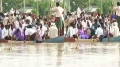 ದೇಶದಲ್ಲಿ ಮುಂಗಾರು ಮಳೆಗೆ 1058 ಬಲಿ : ಕರ್ನಾಟಕದಲ್ಲಿ 94