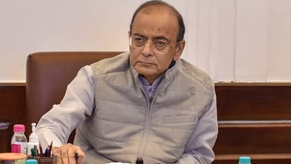 Former finance minister Arun Jaitley’s health deteriorates, says AIIMS