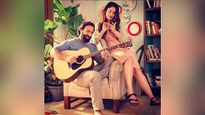 নবাব পুত্রের জন্মদিনে করিনা-নবাব প্রেম কাহিনি দেখুন ছবিতে ছবিতে