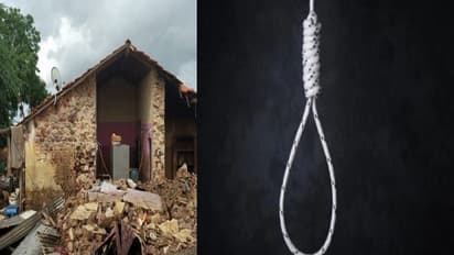 ಕೃಷ್ಣಾ ಪ್ರವಾಹಕ್ಕೆ ಕೊಚ್ಚಿ ಹೋಯ್ತು ಮನೆ, ಆತ್ಮಹತ್ಯೆಗೆ ಶರಣಾದ ಬಾಗಲಕೋಟೆ ಮೀನುಗಾರ