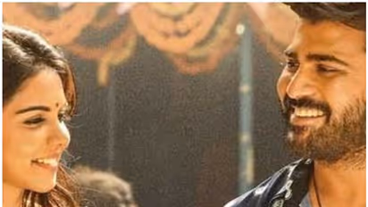 കല്യാണി പ്രിയദര്ശൻ നായികയായ 'രണരംഗം' റിലീസിന്റെ തൊട്ടുപിന്നാലെ ഓണ്ലൈനില് ചോര്ന്നു