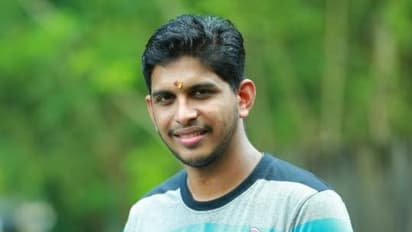 മരം മറിഞ്ഞ് വീണ് പരിക്കേറ്റ് ചികിത്സയിലായിരുന്ന യുവാവ് മരിച്ചു