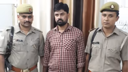 योगी की पुलिस का अपराधियों पर यह खौफ अच्छी बात है !