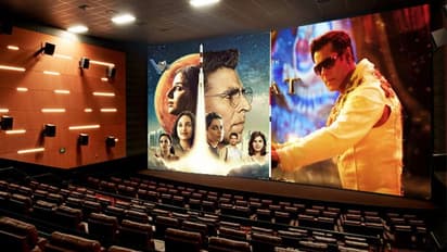 ഹിന്ദിയില് ഈ സിനിമകള്; ആദ്യദിന കളക്ഷനില് അമ്പരപ്പിച്ച അഞ്ച് ചിത്രങ്ങള്