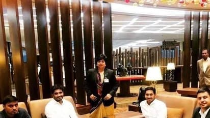 Year roundup 2019:పారిశ్రామిక ప్రగతి వైపు ఏపీ అడుగులు, కొత్త పోర్టుల నిర్మాణం వైపు