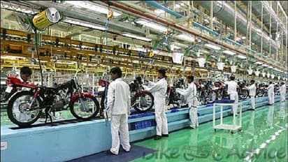 ഹീറോയും ഹോണ്ടയും തമ്മിലുള്ള യുദ്ധത്തിൽ ഈ കമ്പനി ജയിച്ചു; ബജാജും ടിവിഎസും നോക്കിനിന്നു!