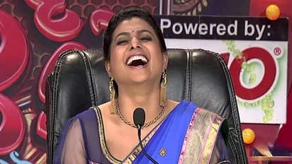 షాకింగ్: జబర్దస్త్ నుంచి రోజా అవుట్.. ఈసారి శాశ్వతంగా!