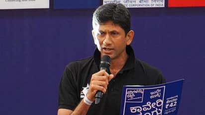 ಪ್ರತಿ ಸಿಕ್ಸರ್ - ಬೌಂಡರಿಗೆ ತಲಾ 100, 50 ಸಸಿ ಕೊಡುಗೆ!