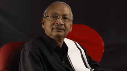 தி.க. தலைவர் கி.வீரமணிக்கு கொரோனா… மருத்துவமனையில் அனுமதிக்கப்பட்டு தீவிர சிகிச்சை!!