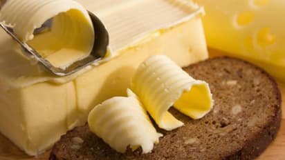 ബട്ടറിനെ ശത്രുവായി കാണേണ്ട; ഗുണങ്ങൾ പലതാണ്