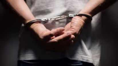 Uttar Pradesh man arrested for raping, killing daughter