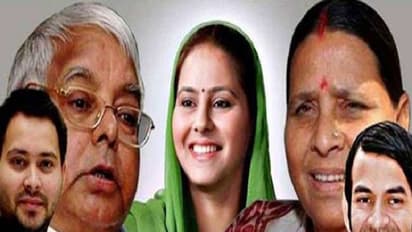 विरासत की जंग में बिखराव की तरफ बढ़ रही है लालू की पार्टी, तेजस्वी अड़े कार्यकारी अध्यक्ष पर तो तेज प्रताप होंगे ‘बागी’
