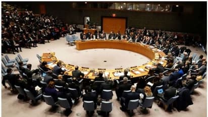 Russia not to ask for UN council vote on its derided Ukraine invasion