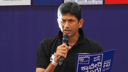 भारतातील सर्वोत्कृष्ट ५ क्रिकेटपटूंची निवड वेंकटेश प्रसाद यांनी केली