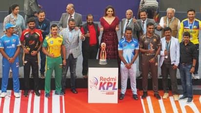 ಭಾರತ ಕ್ರಿಕೆಟ್ಗೆ ಕಳಂಕ ಮೆತ್ತಿದ KPL!